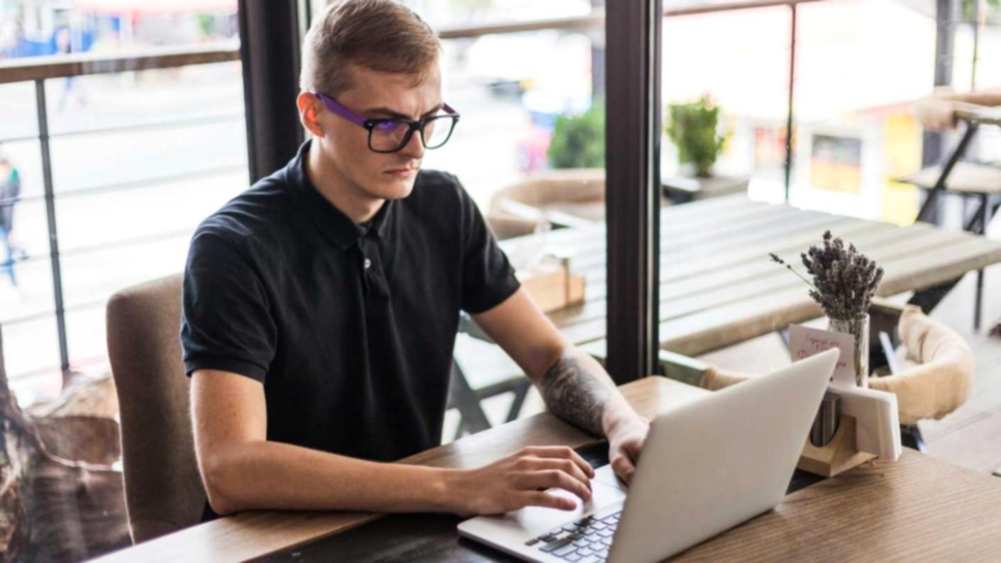 Kontaktujte náš tým online vzdělávání